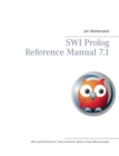 Swi PROLOG Reference Manual 7.1 - Book