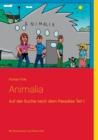 Animalia : Die Suche nach dem Paradies Teil 2 - Book