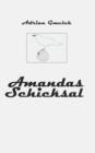 Amandas Schicksal - Book