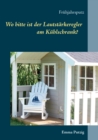 Wo Bitte Ist Der Lautstarkeregler Am Kuhlschrank - Book