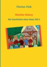 Maleika Makoy - Book