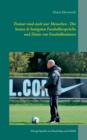 Trainer Sind Auch Nur Menschen - Die Besten & Lustigsten Fussballerspruche Und Zitate Von Fussballtrainern - Book