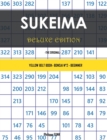 Sukeima deluxe Edition : Yellow Belt Book - Bonsai N?2 - Beginner - Book