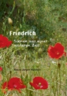 Friedrich : Szenen aus einer anderen Zeit - Book