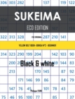 Sukeima Eco Edition : Yellow Belt Book- Bonsai N Degrees2 - Beginner - Book