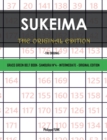 Sukeima Original Edition : Grass Green Belt Book- Samourai N?4 - Intermediate - Book