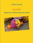 Lies mich! Herbst : Magazin in einfacher Sprache - Book