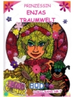 Prinzessin Enjas Traumwelt : Comic / Band Nr. 7 - Book