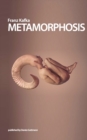 Metamorphosis : The original story by Franz Kafka as well as important analysis - Book