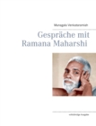 Gesprache mit Ramana Maharshi : vollstandige Ausgabe - Book