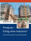 Paraguay - Erfolg ohne Industrie? : Wirtschaftsstrukturen und Praxisbeispiele - Book