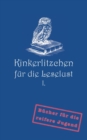 Kinkerlitzchen fur die Leselust Band I : Alfreds Geheimnis - Book