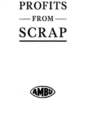 Profits from scrap - eBook