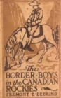 The Border Boys in the Canadian Rockies - eBook