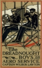 The Dreadnought Boys on Aero Service - eBook