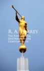The Fundamental Doctrines of the Christian faith - eBook