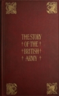 The Story of the British Army - eBook