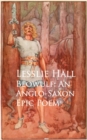 Beowulf: An Anglo-Saxon Epic Poem : Bestsellers and famous Books - eBook