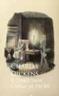 Christmas Carol : Bestsellers and famous Books - eBook