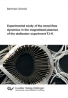 Experimental Study of the Zonal-Flow Dynamics in the Magnetised Plasmas of the Stellarator Experiment Tj-K - Book