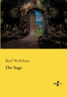 Die Sage - Book