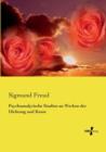 Psychoanalytische Studien an Werken der Dichtung und Kunst - Book