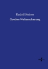 Goethes Weltanschauung - Book
