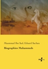 Biographien Muhammeds - Book