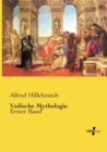 Vedische Mythologie : Erster Band - Book