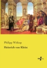 Heinrich von Kleist - Book