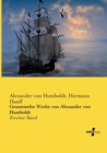 Gesammelte Werke von Alexander von Humboldt : Zweiter Band - Book
