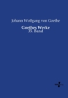 Goethes Werke : 35. Band - Book