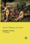 Goethes Werke : 17. Band - Book