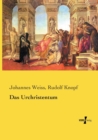 Das Urchristentum - Book