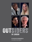 Outsiders in London : Are you one, too? - eBook
