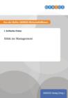 Ethik Im Management - Book