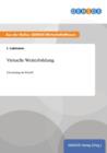 Virtuelle Weiterbildung : E-Learning im Trend? - Book