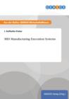 Mes Manufacturing Execution Systems - Book