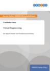 Virtual Engineering : Die digitale Produkt- und Produktionsentwicklung - Book