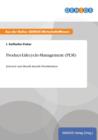 Product-Lifecycle-Management (PLM) : Jederzeit und uberall aktuelle Produktdaten - Book