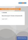 Branchenreport Chemie & Kunststoffe : Ausgabe 2/2010 - Book