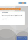 Branchenreport Chemie & Kunststoffe : Ausgabe 1/2011 - Book