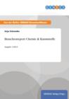 Branchenreport Chemie & Kunststoffe : Ausgabe 1/2013 - Book
