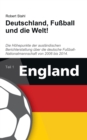 Deutschland, Fu?ball und die Welt! : Teil 1: England - Book