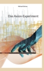 Das Axion-Experiment - Book