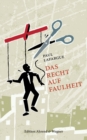 Das Recht Auf Faulheit - Book