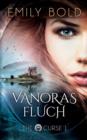 Vanoras Fluch - Book