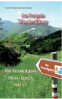 Der Freigeist Wanderfuhrer : Via Francigena Pavia - Lucca Part 2/3 - Book