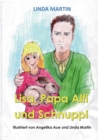 Lisa, Papa Alfi Und Schnuppi - Book