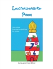 Leuchtturmwarter Pinsel : Und andere Gute-Nacht-Gedichte fur Kinder - Book